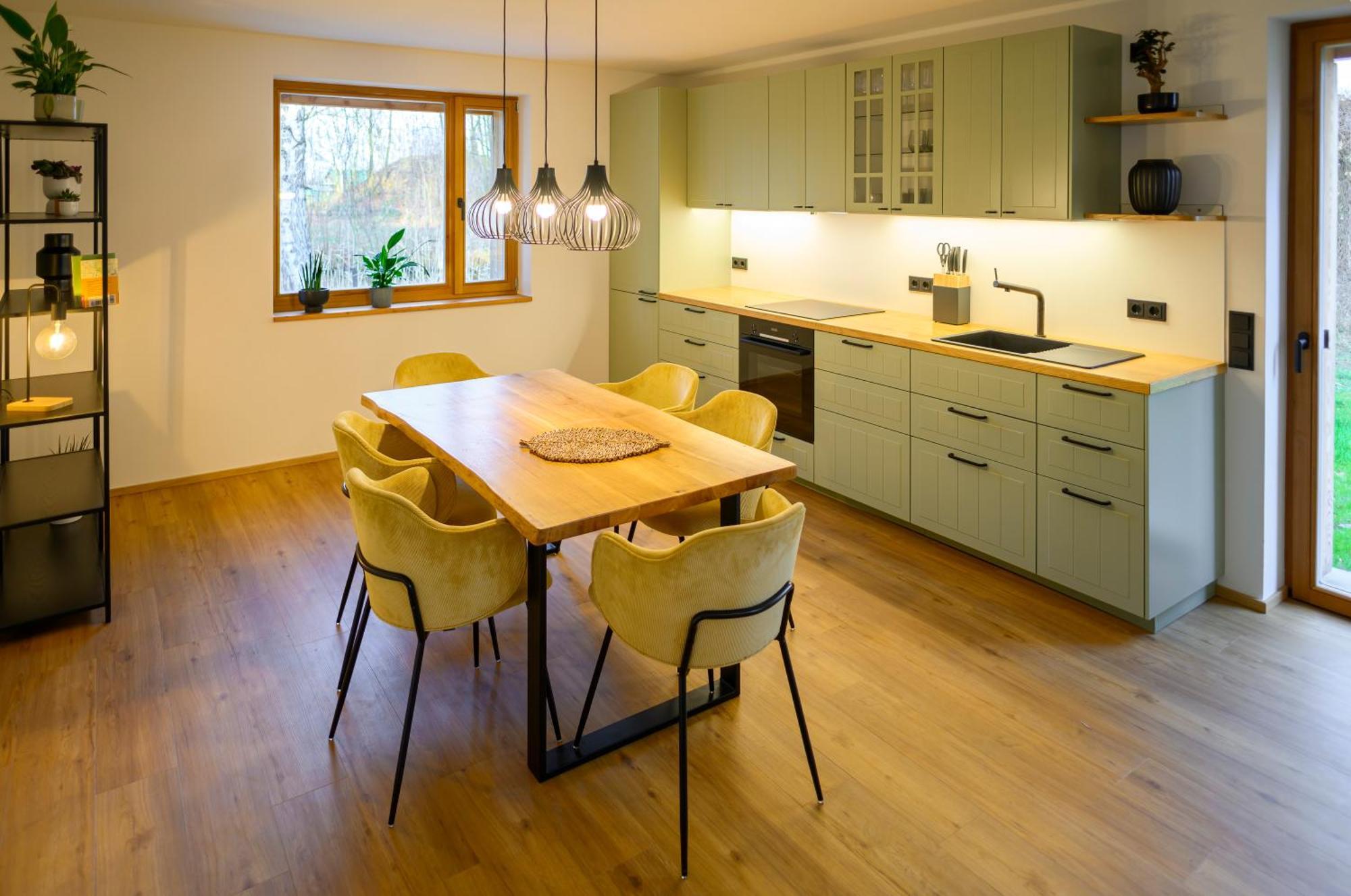 Pausenhof Spreewald Apartment